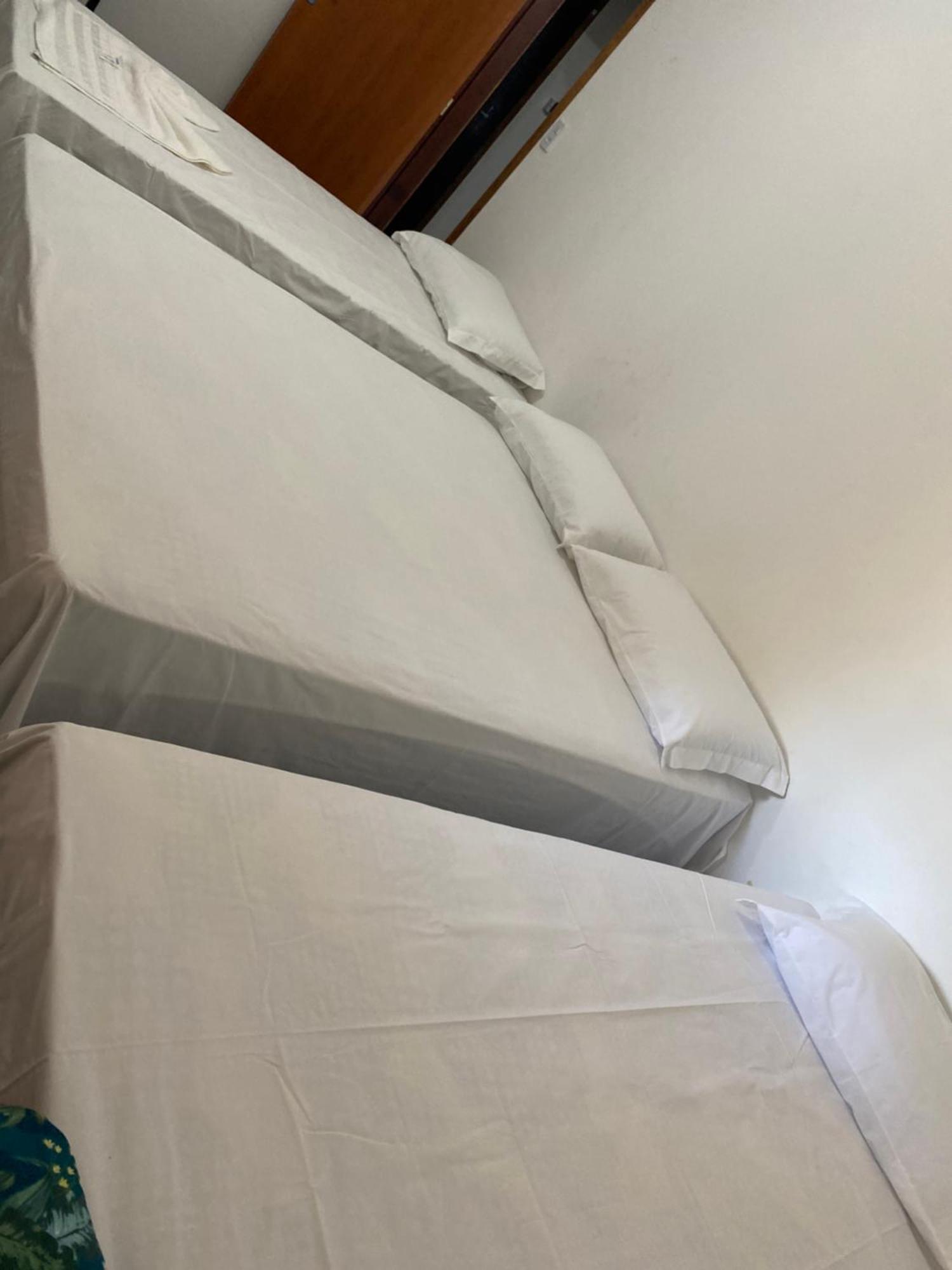 Hotel Pousada Do Sol II Aragarcas Экстерьер фото