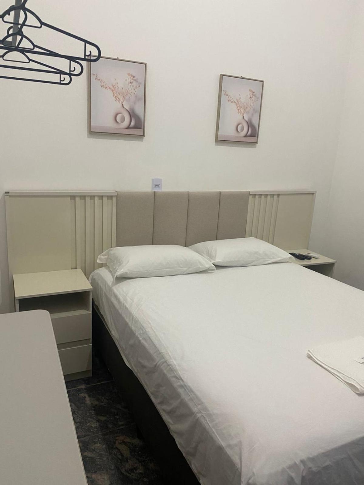 Hotel Pousada Do Sol II Aragarcas Экстерьер фото